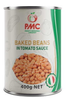 Baked Beans