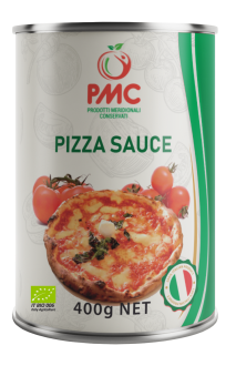 Organic Pizza Sauce