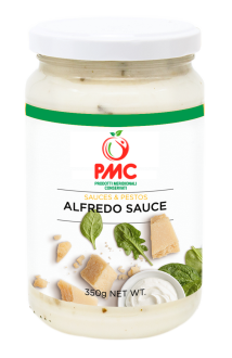 Alfredo Sauce