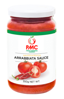 Arrabbiata Sauce