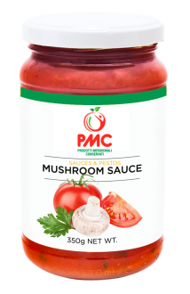 Mushroom Sauce