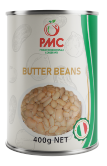 Butter Beans