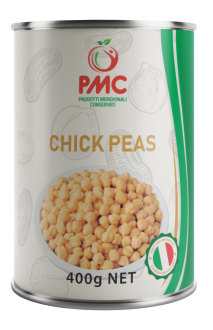 Chick Peas