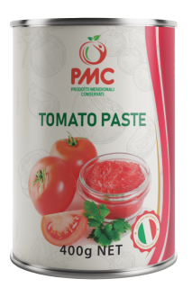 Tomato Paste