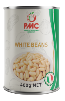 White Beans