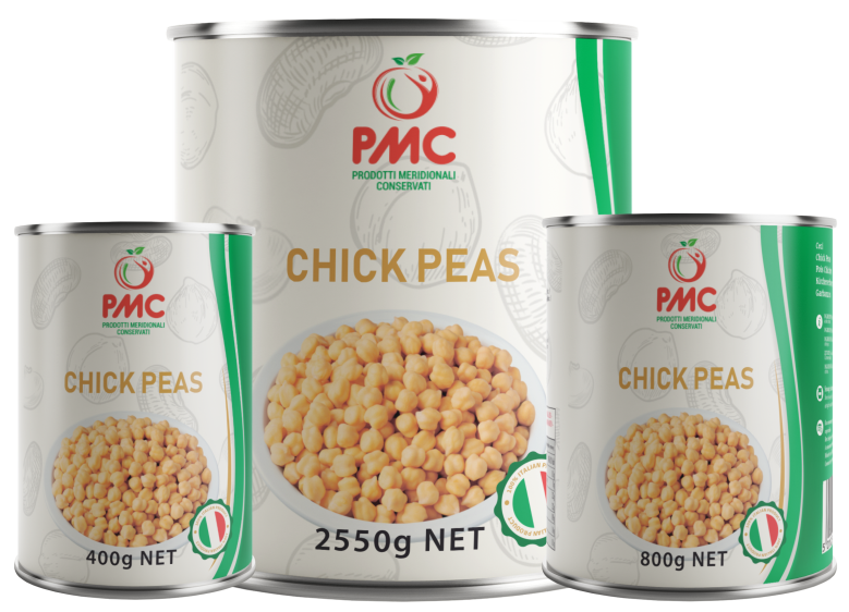 Chick Peas