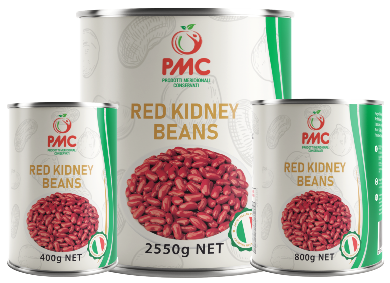 Red Kidney Beans